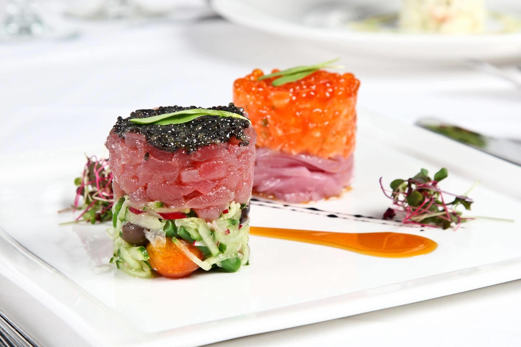 קייפ מאי Peter Shields Inn & Restaurant מראה חיצוני תמונה